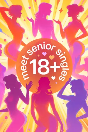 MEET SENIOR SINGLES